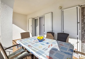 60 m² Apartment ∙ 2 bedrooms ∙ 5 guests