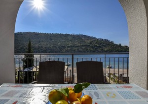 60 m² Apartment ∙ 2 bedrooms ∙ 5 guests