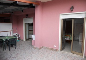 60 m² Apartment ∙ 1 bedroom ∙ 4 guests