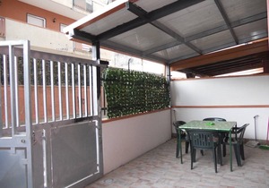 60 m² Apartment ∙ 1 bedroom ∙ 4 guests
