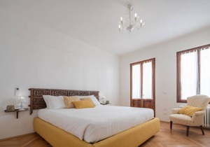60 m² Apartment ∙ 1 bedroom ∙ 4 guests