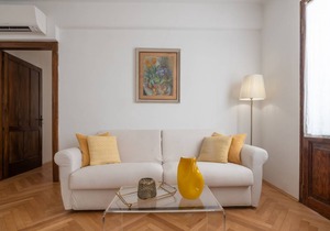 60 m² Apartment ∙ 1 bedroom ∙ 4 guests