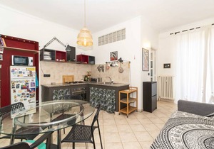 60 m² Apartment ∙ 1 bedroom ∙ 4 guests