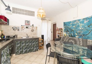 60 m² Apartment ∙ 1 bedroom ∙ 4 guests
