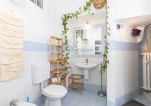 60 m² Apartment ∙ 1 bedroom ∙ 4 guests