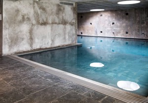 60 m² Apartment ∙ 1 bedroom ∙ 3 guests