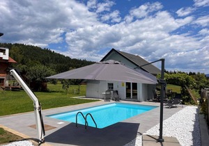 60 m² Apartment ∙ 2 bedrooms ∙ 5 guests