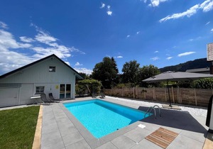 60 m² Apartment ∙ 2 bedrooms ∙ 5 guests