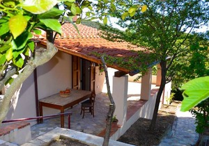 60 m² Chalet ∙ 2 bedrooms ∙ 6 guests