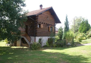 60 m² Chalet ∙ 2 bedrooms ∙ 4 guests