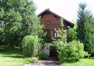 60 m² Chalet ∙ 2 bedrooms ∙ 4 guests