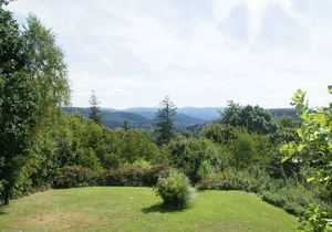 60 m² Chalet ∙ 2 bedrooms ∙ 4 guests