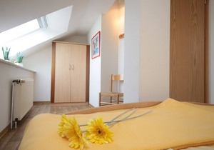 60 m² Apartment ∙ 2 bedrooms ∙ 4 guests