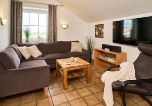 60 m² Apartment ∙ 2 bedrooms ∙ 4 guests