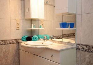 60 m² Apartment ∙ 2 bedrooms ∙ 4 guests