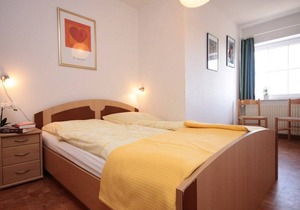 60 m² Apartment ∙ 2 bedrooms ∙ 4 guests