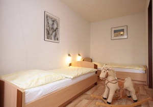 60 m² Apartment ∙ 2 bedrooms ∙ 4 guests