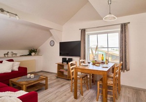 60 m² Apartment ∙ 2 bedrooms ∙ 4 guests