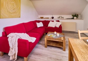 60 m² Apartment ∙ 2 bedrooms ∙ 4 guests
