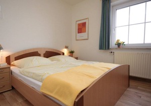 60 m² Apartment ∙ 2 bedrooms ∙ 4 guests