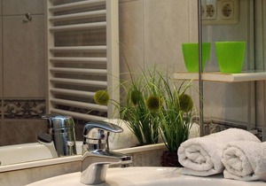 60 m² Apartment ∙ 2 bedrooms ∙ 4 guests