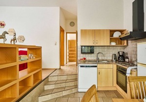 60 m² Apartment ∙ 2 bedrooms ∙ 4 guests