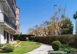 60 m² Apartment ∙ 2 bedrooms ∙ 4 guests