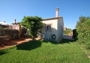 60 m² House ∙ 2 bedrooms ∙ 4 guests