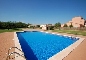 60 m² House ∙ 2 bedrooms ∙ 4 guests