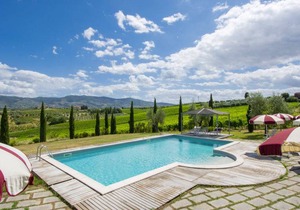 60 m² Farmhouse ∙ 2 bedrooms ∙ 4 guests