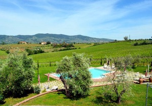 60 m² Farmhouse ∙ 2 bedrooms ∙ 4 guests