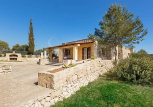 60 m² Farmhouse ∙ 2 bedrooms ∙ 4 guests
