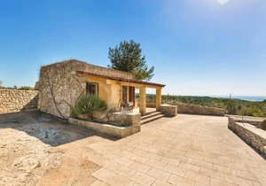 60 m² Farmhouse ∙ 2 bedrooms ∙ 4 guests
