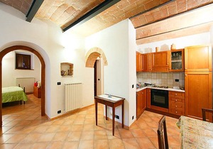 60 m² Farmhouse ∙ 2 bedrooms ∙ 4 guests
