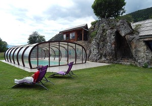 60 m² Apartment ∙ 3 bedrooms ∙ 6 guests