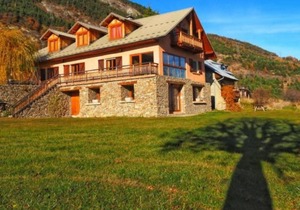 60 m² Villa ∙ 3 bedrooms ∙ 6 guests
