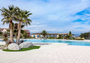 60 m² House ∙ 2 bedrooms ∙ 4 guests