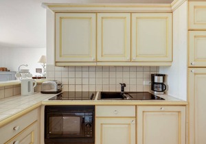 60 m² House ∙ 2 bedrooms ∙ 4 guests