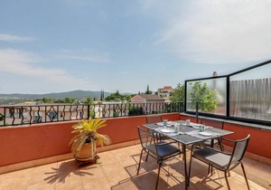 60 m² Apartment ∙ 2 bedrooms ∙ 4 guests
