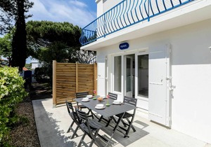 60 m² Apartment ∙ 1 bedroom ∙ 4 guests