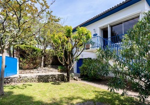 60 m² Apartment ∙ 1 bedroom ∙ 4 guests