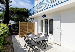 60 m² Apartment ∙ 1 bedroom ∙ 5 guests