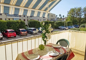 60 m² Apartment ∙ 2 bedrooms ∙ 4 guests
