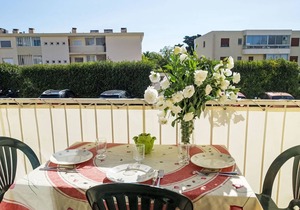 60 m² Apartment ∙ 2 bedrooms ∙ 4 guests