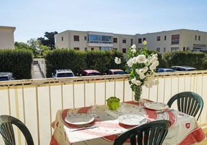 60 m² Apartment ∙ 2 bedrooms ∙ 4 guests