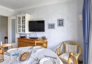 60 m² Apartment ∙ 2 bedrooms ∙ 4 guests