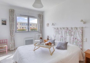 60 m² Apartment ∙ 2 bedrooms ∙ 4 guests