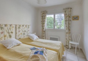 60 m² Apartment ∙ 2 bedrooms ∙ 4 guests