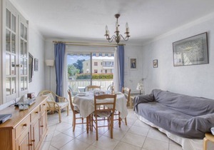 60 m² Apartment ∙ 2 bedrooms ∙ 4 guests