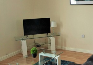 60 m² Apartment ∙ 2 bedrooms ∙ 6 guests